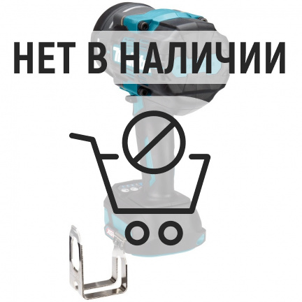 Аккумуляторный гайковерт Makita TW001GZ ударный (без акк, без з/у)