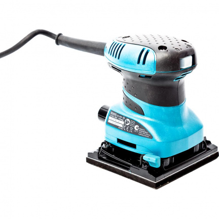 Плоскошлифовальная машина Makita BO4555