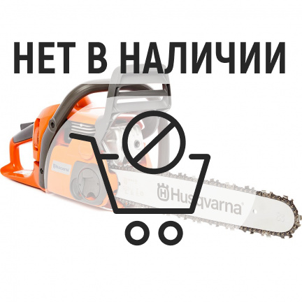 Бензопила Husqvarna 440E