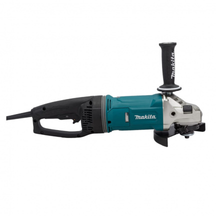 Машина шлифовальная угловая Makita GA7071X1