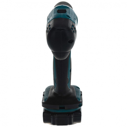 Аккумуляторная дрель-шуруповерт Makita DDF453SYX5