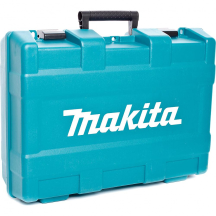 Машина шлифовальная угловая аккумуляторная Makita DGA504RF