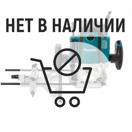 Фрезер Makita RP2301FCX