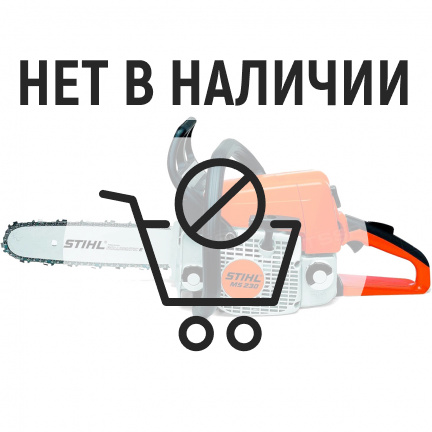 Бензопила Stihl MS 230 C-BE