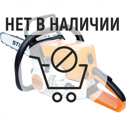 Бензопила Stihl MS 250 C -ВЕ