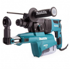 Перфоратор Makita HR2652