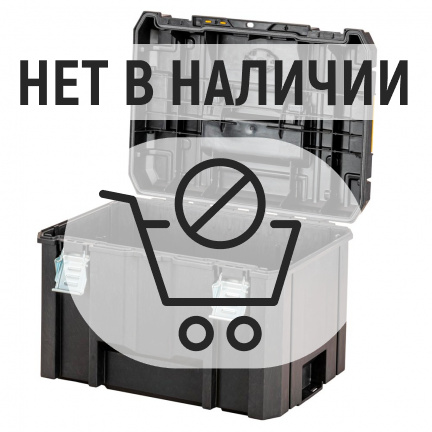 Ящик для инструмента DeWalt TSTAK DWST83346-1