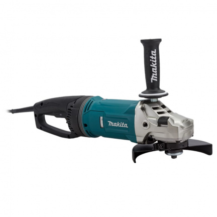 Машина шлифовальная угловая Makita GA7071X1