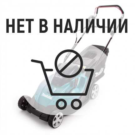 Аккумуляторная газонокосилка Makita DLM431PT2