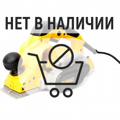 Рубанок DeWalt D26500K