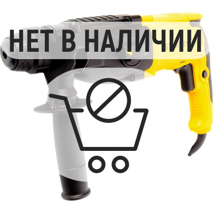 Перфоратор STANLEY SHR263K