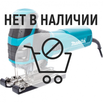 Лобзик Makita 4351 FCT