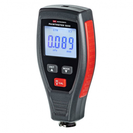 Толщиномер ЛКП ADA PaintMeter 1800