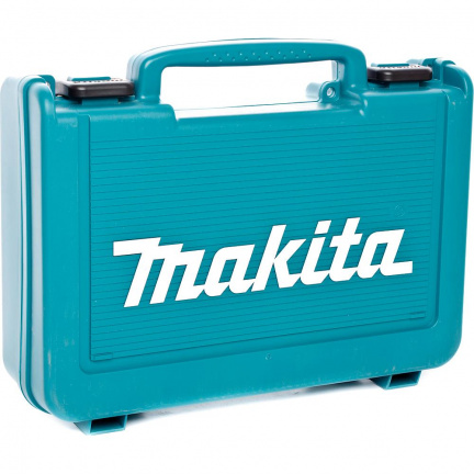 Аккумуляторная дрель-шуруповерт Makita DF330DWE