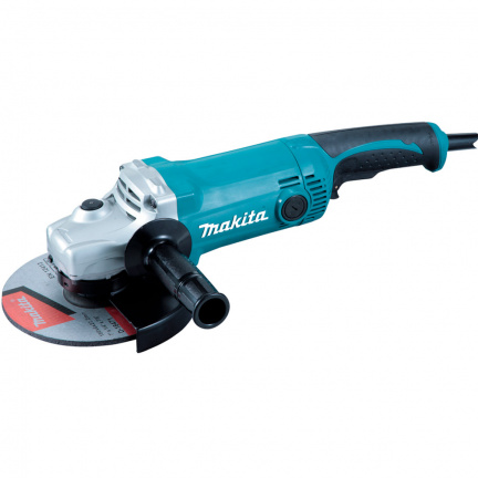 Машина шлифовальная угловая Makita GA7050