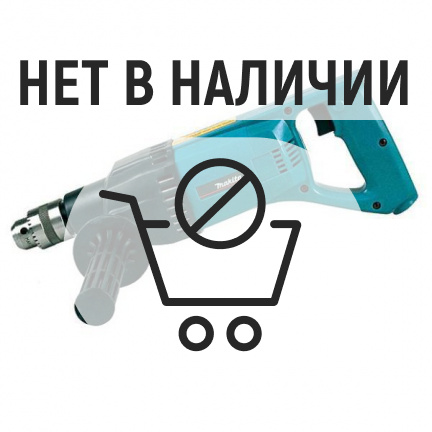 Сетевая дрель Makita 8406 ударная