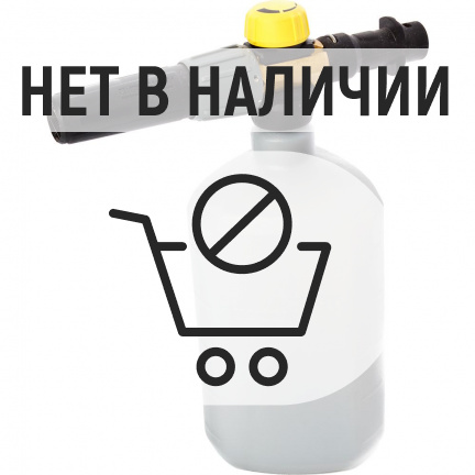 Пенообразователь Karcher для моек Premium FJ 10 1л