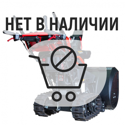 Бензиновый снегоуборщик REDVERG PROLine RD-SB76/15TBH