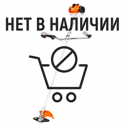 Бензиновый триммер Stihl FS 94 C-E + шпулька AutoCut 25-2