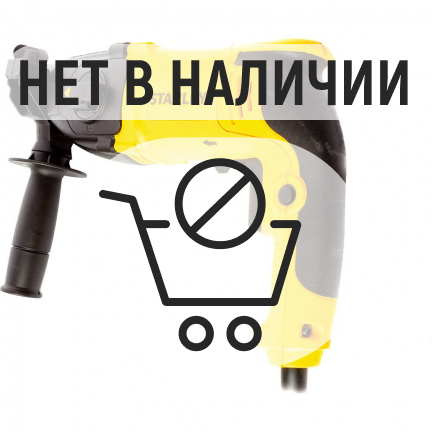 Перфоратор STANLEY SHR263K + набор буров