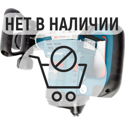 Отбойный молоток Bosch GSH 5 CE