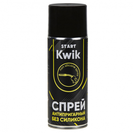 Спрей антипригарный START KWIK 400мл без силикона