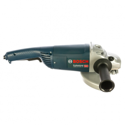 Машина шлифовальная угловая Bosch GWS 24-230 JH(203)