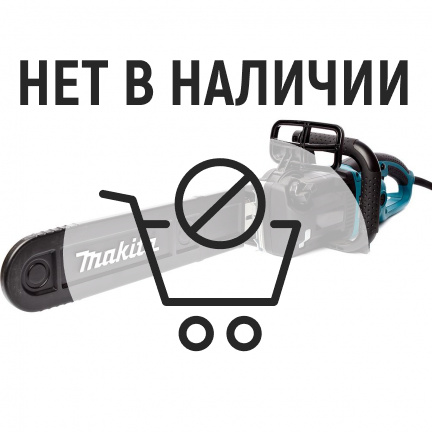 Электрическая цепная пила Makita UC4530A/05M