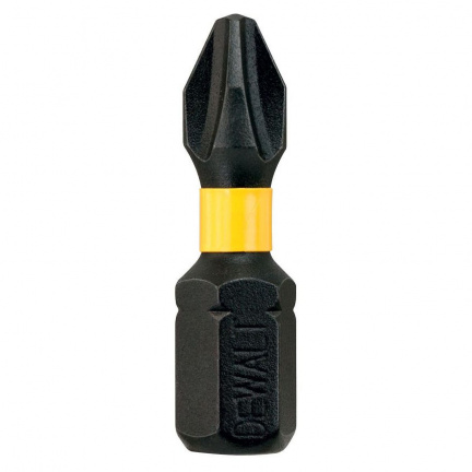 Бита DeWalt DT7994T-QZ PH2х25мм ударная 5шт