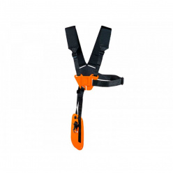 Ремень двухплечевой Stihl для FS-55 (7108800)