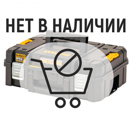 Ящик для инструмента DeWalt TSTAK DWST83345-1