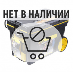 Ящик для инструмента STANLEY Pro Mobile Tool Chest с колесами 1-92-083