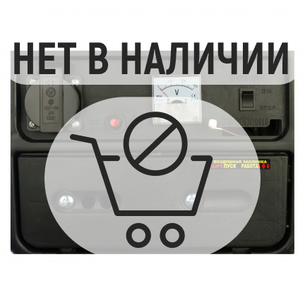 Бензиновый генератор Huter HT950A