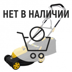 Газонокосилка электрическая Huter ELM-380T