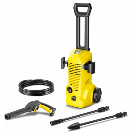 Мойка высокого давления Karcher K 2 Premium