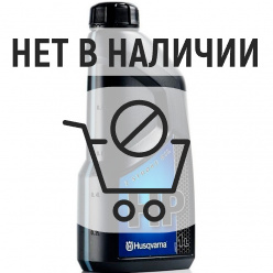 Масло Husqvarna 2-х тактное 1л