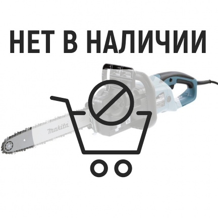 Электрическая цепная пила Makita UC3550A