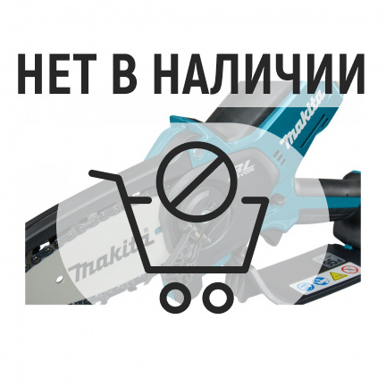 Аккумуляторная цепная пила Makita UC100DZ (без акк, без з/у)