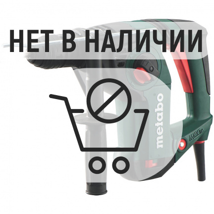 Перфоратор Metabo KHE 3251