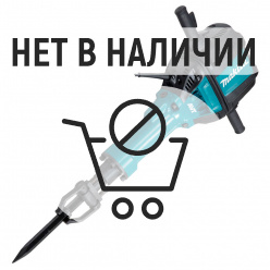 Отбойный молоток Makita HM1812