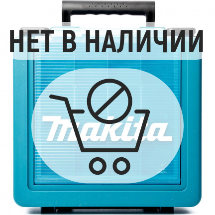 Сетевая дрель Makita HP1631KX2 ударная