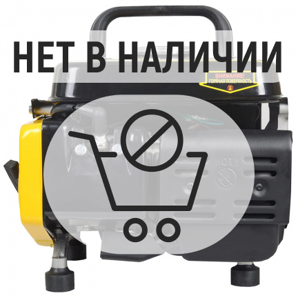 Бензиновый генератор Huter HT950A