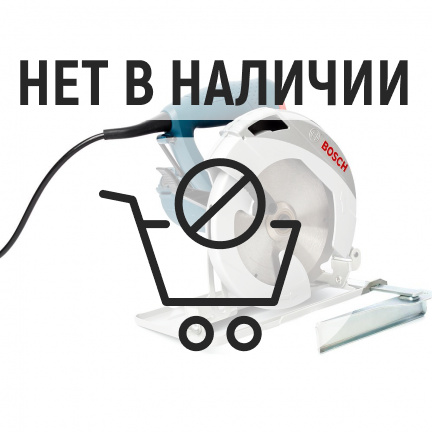 Пила дисковая Bosch GKS 600