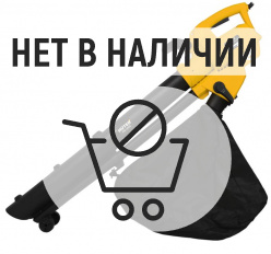 Воздуходувка электрическая Huter EB-3000