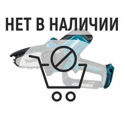 Аккумуляторная цепная пила Makita UC100DZ (без акк, без з/у)