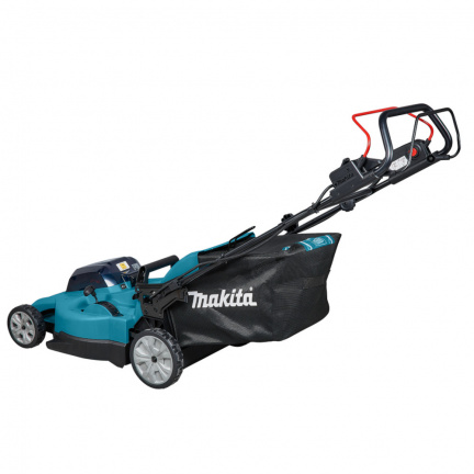 Аккумуляторная газонокосилка Makita DLM539Z (без акк, без з/у)