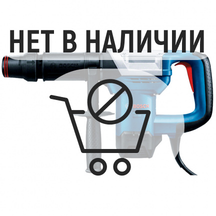 Отбойный молоток Bosch GSH 500