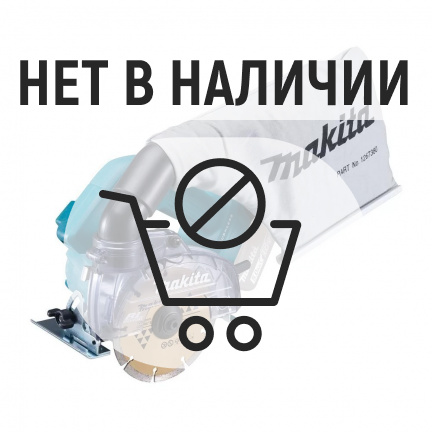 Пила дисковая аккумуляторный Makita DCC500Z