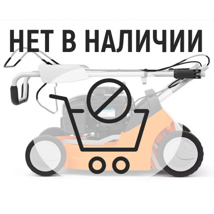 Бензиновая газонокосилка Stihl RM 448.1