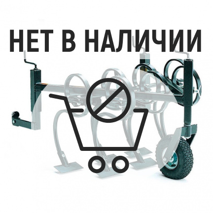 Культиватор STIGA на пружинной стойке для Park 2WD и 4WD (13-0978-61)